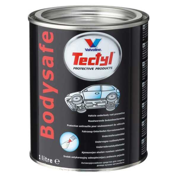 Valvoline 20035 Tectyl body safe 1L