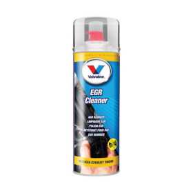 Valvoline EGR Nettoyant spray 400ml