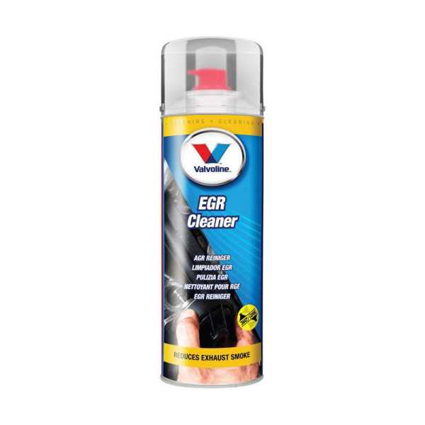 Valvoline EGR Nettoyant spray 400ml
