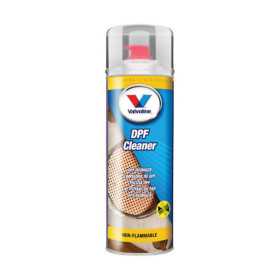 Valvoline DPF Nettoyant spray 400ml