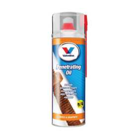 Huile Pénétrante Valvoline 400ml