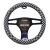 Simoni Racing Housse de volant Pied de Poule  3739cm  Textile
