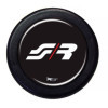 Simoni Racing Bouton de klaxon Uinversel Type B  diamètre 55mm  2 connecteurs