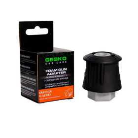 Gecko Adaptateur M2214MM Convient pour: Karcher Kseries