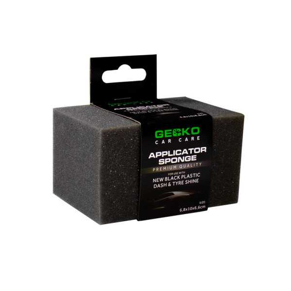 Gecko Éponge Applicatrice 6