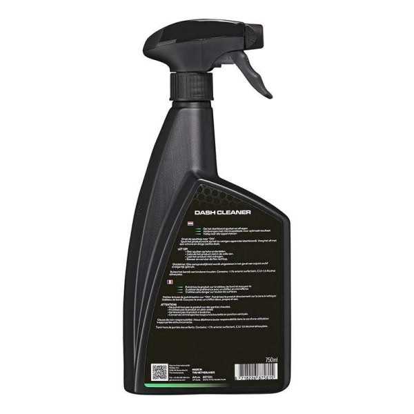 Gecko Nettoyeur de tableau de bord citron 750ml NLFR | GECKO CAR CA...