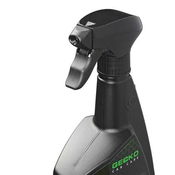 Gecko Nettoyeur de tableau de bord citron 750ml NLFR | GECKO CAR CA...