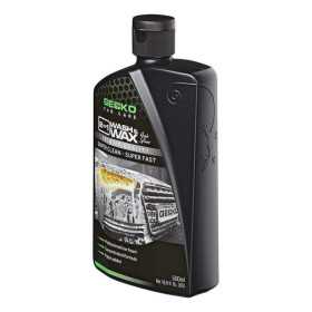 Gecko Shampooing Brillance 500ml NLFR | GECKO CAR CARE | Shampoing