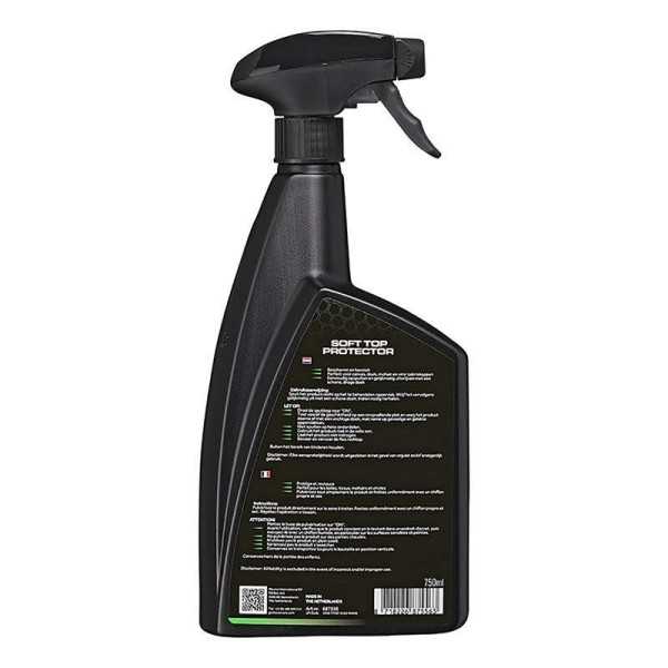 Gecko Cabrio conditioner protector étape 2 NLFR | GECKO CAR CARE | ...