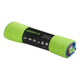 Gecko Lingettes en microfibre paquet de 6 40x30cm