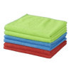 Gecko Lingettes en microfibre paquet de 6 40x30cm | GECKO CAR CARE ...