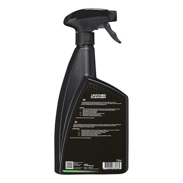 Gecko Nettoyant pour cuir 750ml NLFR | GECKO CAR CARE | Entretien Cuir
