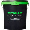 | GECKO CAR CARE | Seau & Vaporisateur