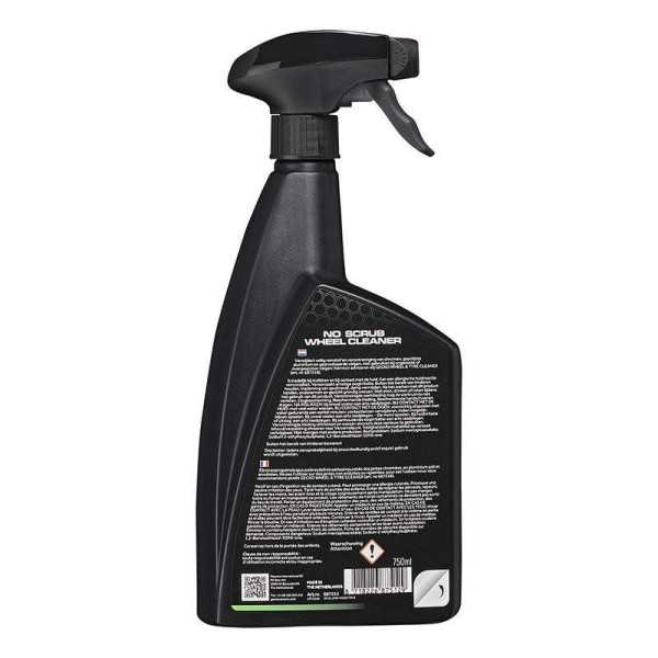 Gecko Nettoyant pour roues 750ml NLFR | GECKO CAR CARE | Nettoyant ...
