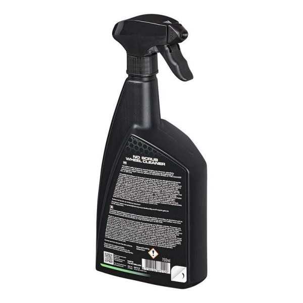 Gecko Nettoyant pour roues 750ml NLFR | GECKO CAR CARE | Nettoyant ...