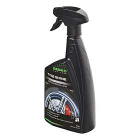 Gecko Brillance des pneus 750ml NLFR | GECKO CAR CARE | Cire à Pneu