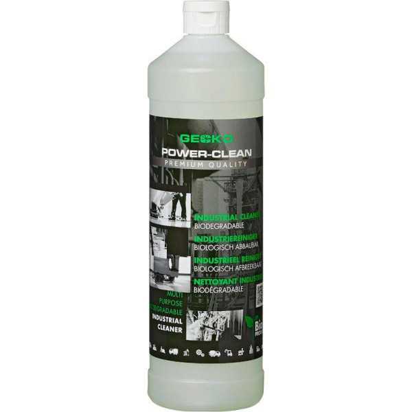 Gecko PowerClean 1 litre