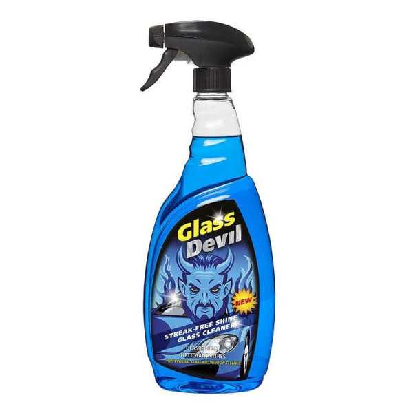 Glass Devil nettoyant vitres 1 litre NLFR
