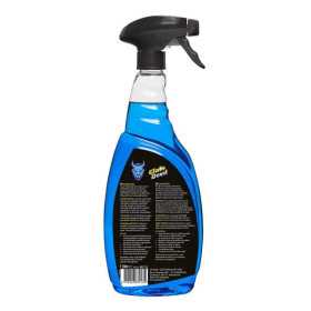 Glass Devil nettoyant vitres 1 litre NLFR | Alloy Devil | Nettoyant...