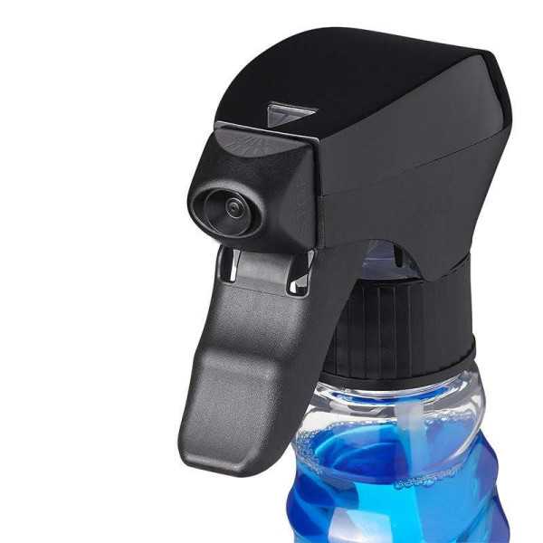 Glass Devil nettoyant vitres 1 litre NLFR | Alloy Devil | Nettoyant...