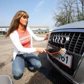 Pingi PABF1 ActiveBrush Brosse de lavage | PINGI | Brosse