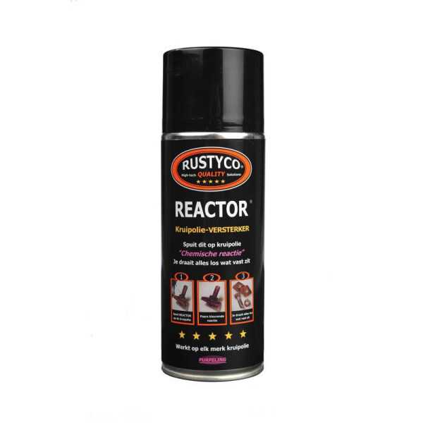 Réacteur Rustyco 300ml
