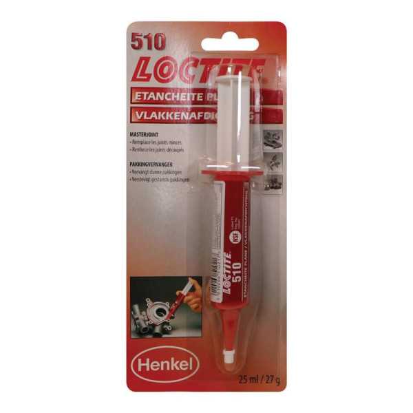 Loctite 510 Joint Plat 25ml