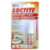 Loctite 271 Agent de blocage fort rouge 5ml