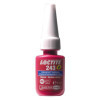 Loctite 243 Agent de blocage médium bleu 5ml