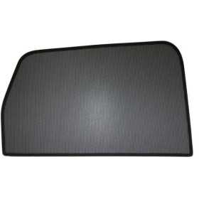 Sonniboy adapté pour Ford Focus Wagon 2005