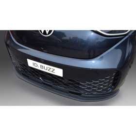 RGM Spoiler avant sur mesure pour Volkswagen ID.Buzz  ID.Buzz Cargo 2022  Noir ABS