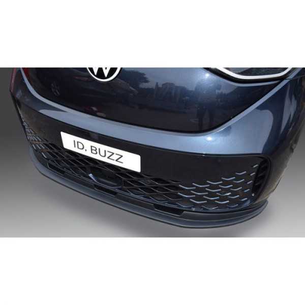 RGM Spoiler avant sur mesure pour Volkswagen ID.Buzz  ID.Buzz Cargo 2022  Noir ABS