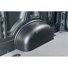 RGM Set couvres de gardeboues intérieur sur mesure pour Volkswagen ...