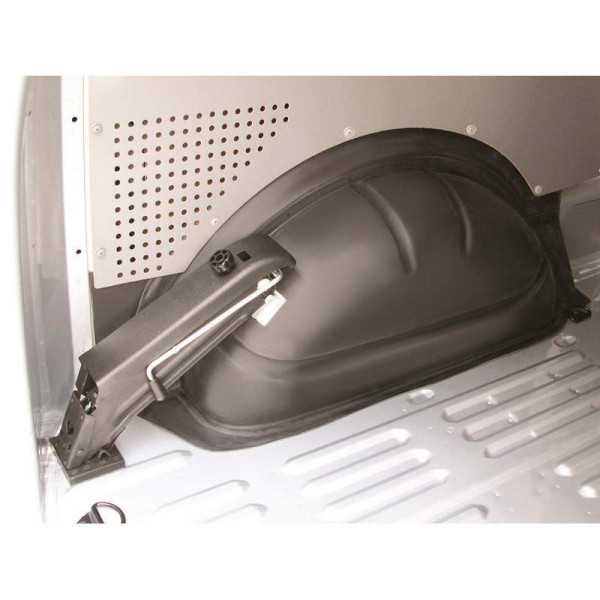 RGM Set couvreailes intérieurs pour Volkswagen Transporter T5 20032...