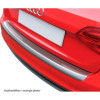 Protecteur de parechocs arrière en ABS pour BMW X1 F48 SportXLine 10201582019 Look Alu brossé