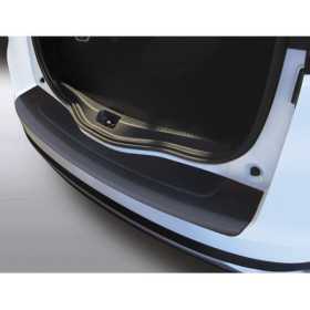 Protecteur de parechocs arrière ABS pour Renault Grand Scenic IV 20...