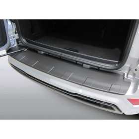 Protecteur de parechocs arrière en ABS pour Ford Ecosport Facelift ...