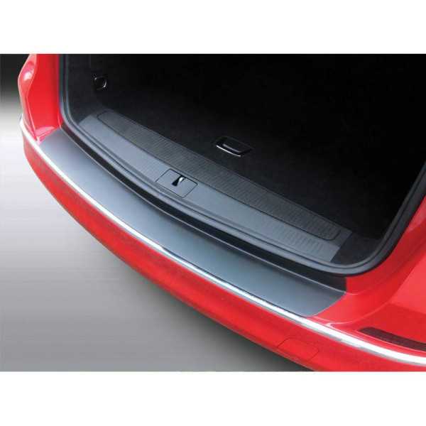 Protecteur de parechocs arrière ABS pour Opel Astra J Sportstourer ...