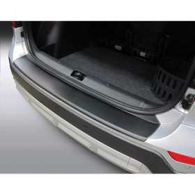 Protecteur de parechocs arrière ABS pour Skoda Yeti 4x4Outdoor 2013...