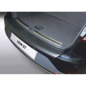 Protecteur de parechocs arrière ABS pour Seat Leon 5F ST SSEFRXPeri...