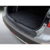 Protecteur de parechocs arrière ABS pour Suzuki SX4 SCross 102013 R...