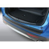 Protecteur de parechocs arrière ABS pour Alfa Romeo Stelvio 2017 No...