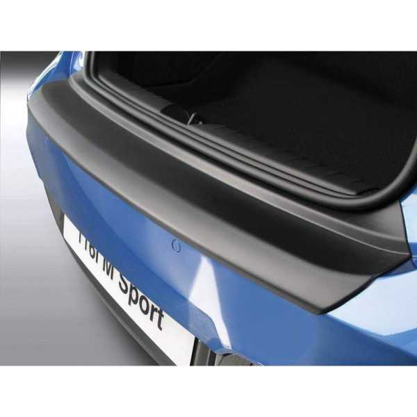 Protecteur de parechocs arrière en ABS pour BMW Série 1 F20F21 35 p...