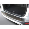 Protecteur de parechocs arrière ABS pour Ford Kuga Mk2 20132019 Noi...