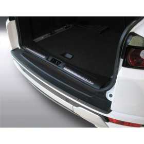 Protecteur de parechocs arrière ABS pour Landrover Evoque 5 portes ...