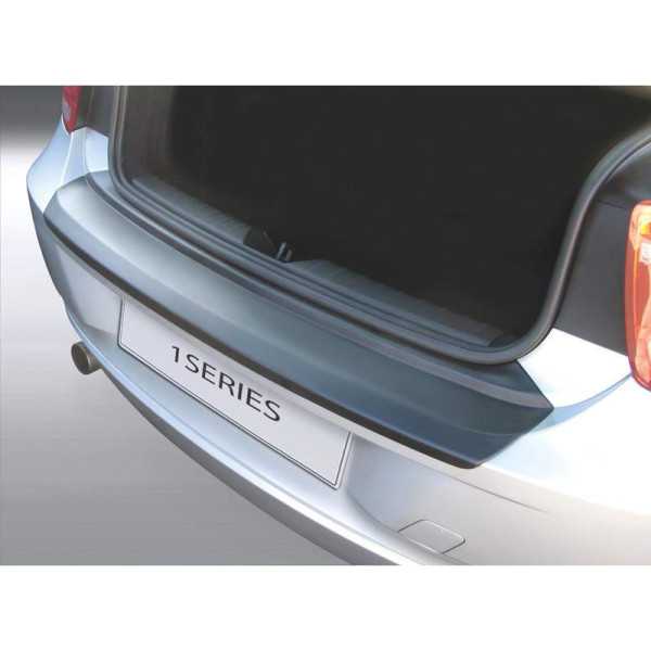 Protecteur de parechocs arrière ABS pour BMW Série 1 F20F21 35 port...