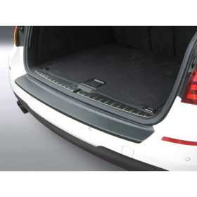 Protecteur de parechocs arrière ABS pour BMW Série 5 F11 Touring 20...