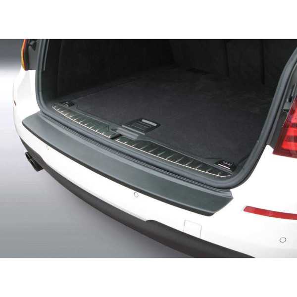 Protecteur de parechocs arrière ABS pour BMW Série 5 F11 Touring 20...