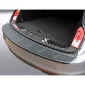 Protecteur de parechocs arrière ABS pour Opel Insignia Sportstourer...