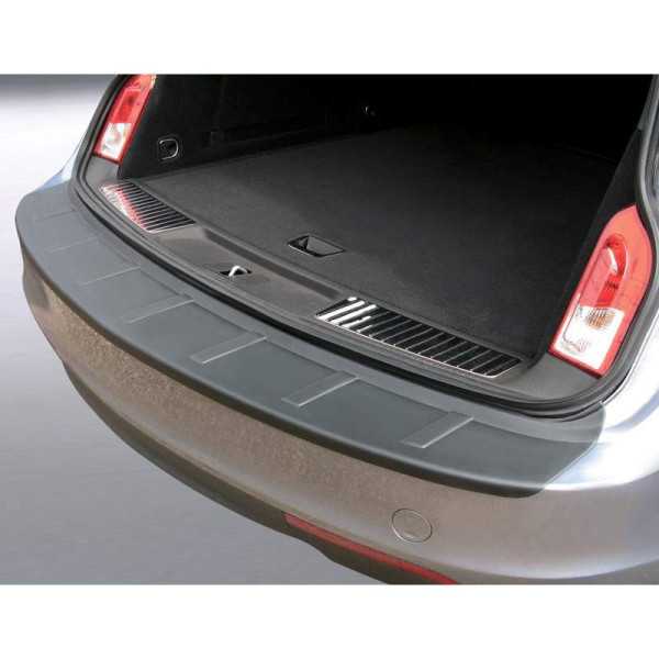 Protecteur de parechocs arrière ABS pour Opel Insignia Sportstourer...